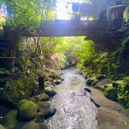 Pondok Legoon House