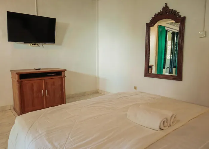 Legoon House * Ubud