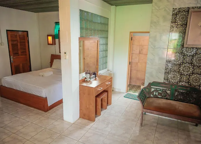 Affittacamere Legoon House *