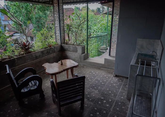 Legoon House * Ubud