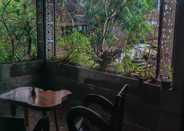 Legoon House * Ubud