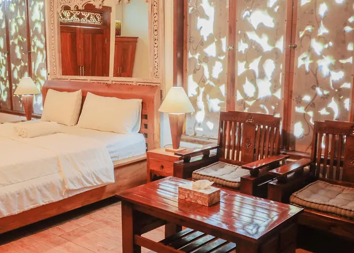 Legoon House Affittacamere Ubud