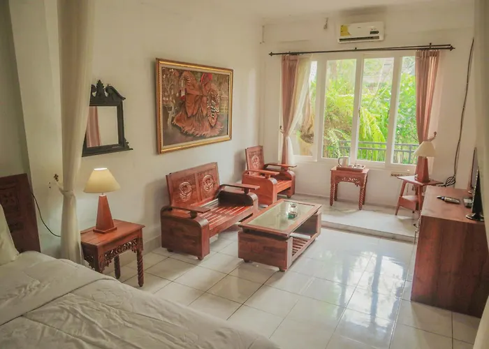 Affittacamere Legoon House