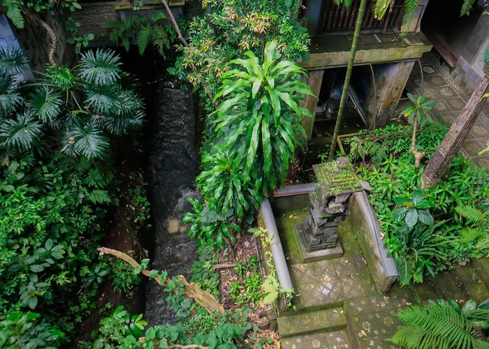 Legoon House Ubud