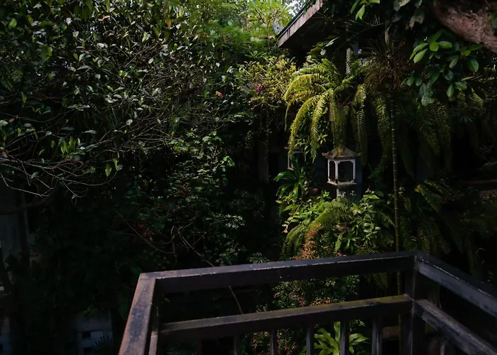 Legoon House *