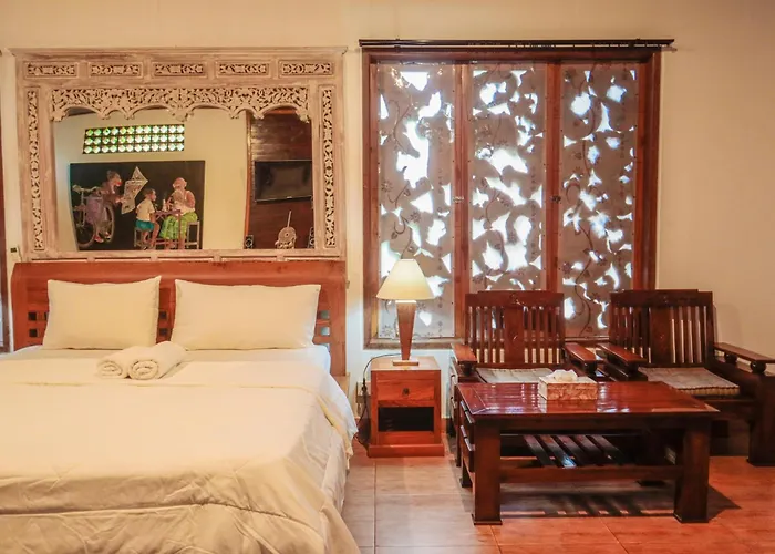Affittacamere Legoon House Ubud