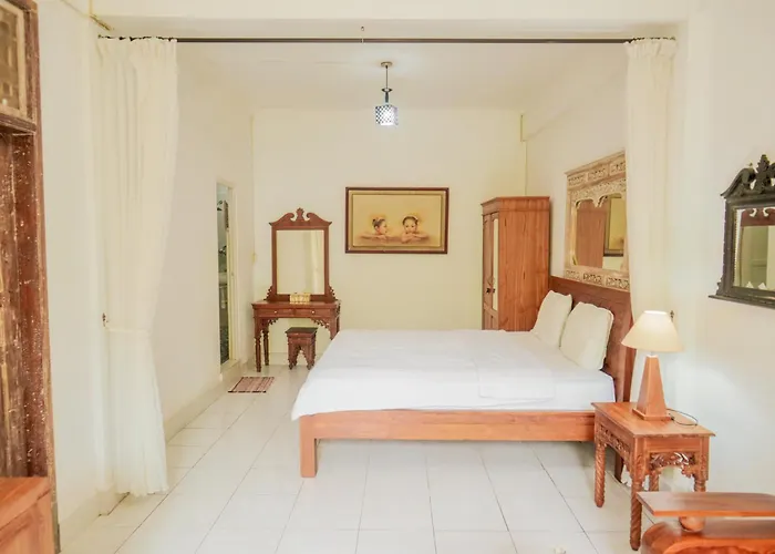 Legoon House Ubud