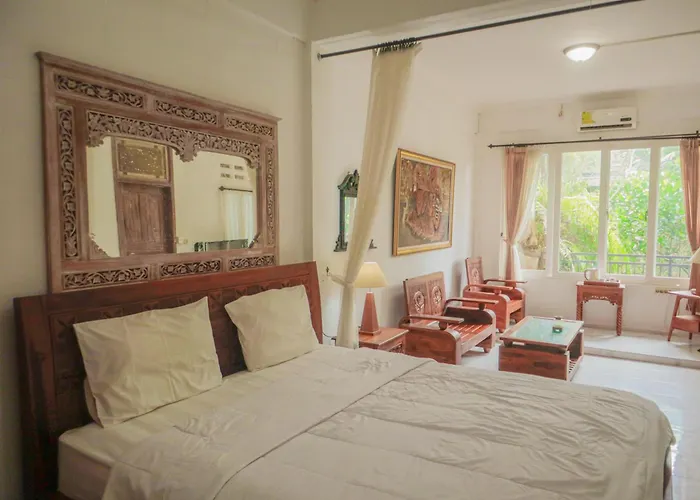 Affittacamere Legoon House Ubud