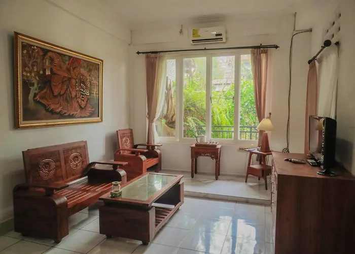 Legoon House Affittacamere Ubud