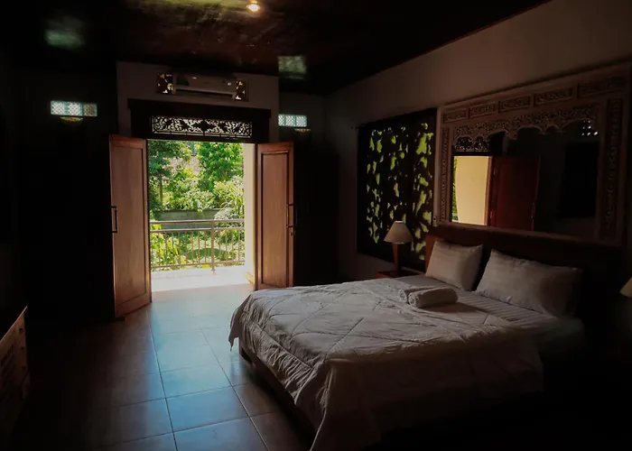 Affittacamere Legoon House *