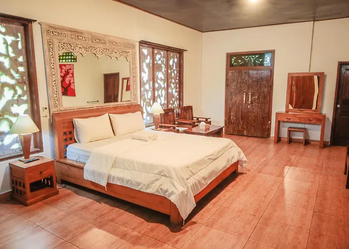 Affittacamere Legoon House