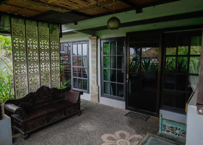 Legoon House * Ubud