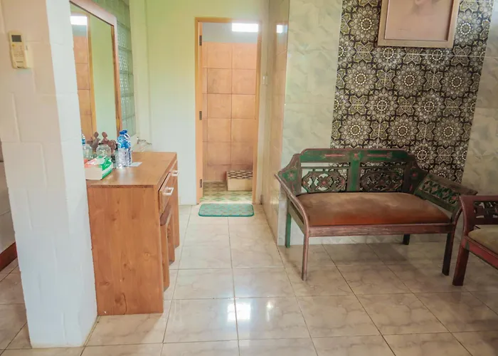 Affittacamere Legoon House Ubud