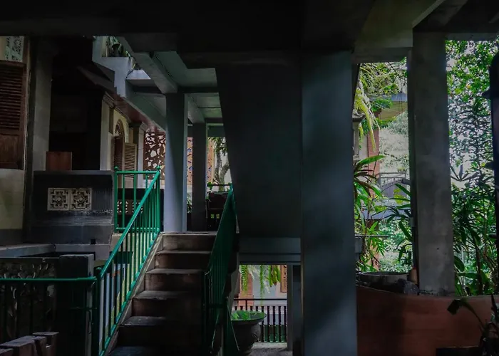 Affittacamere Legoon House