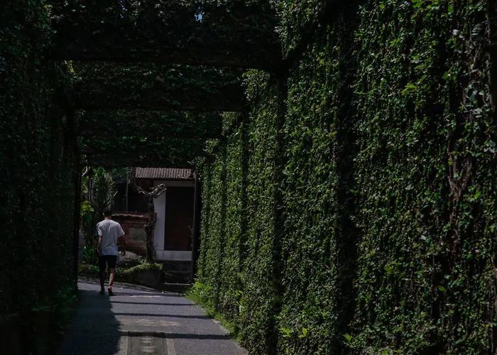 Legoon House Ubud