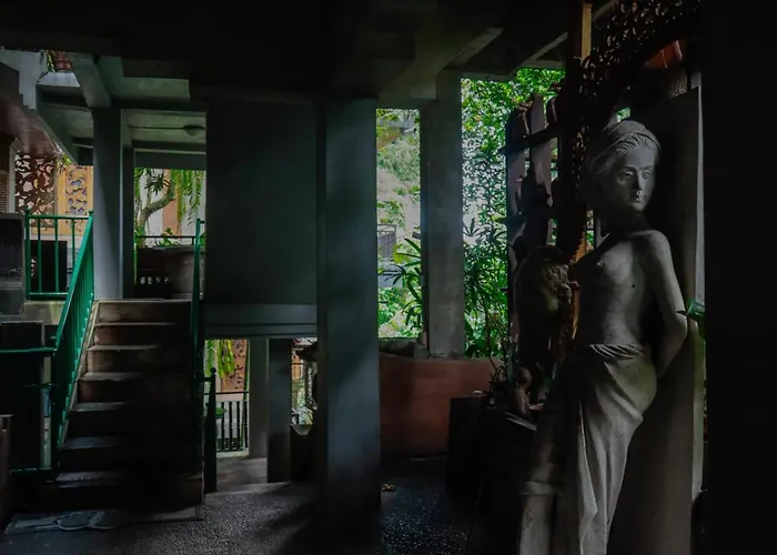 Affittacamere Legoon House Ubud
