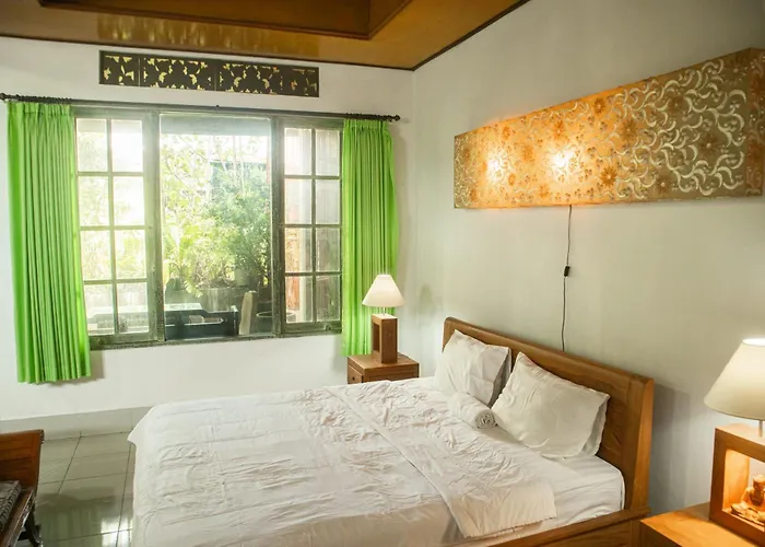 Affittacamere Legoon House *