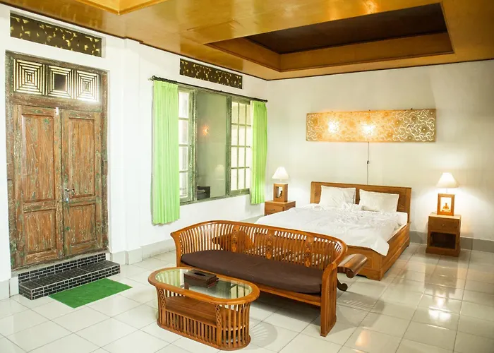 Affittacamere Legoon House *