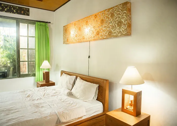 Affittacamere Legoon House *