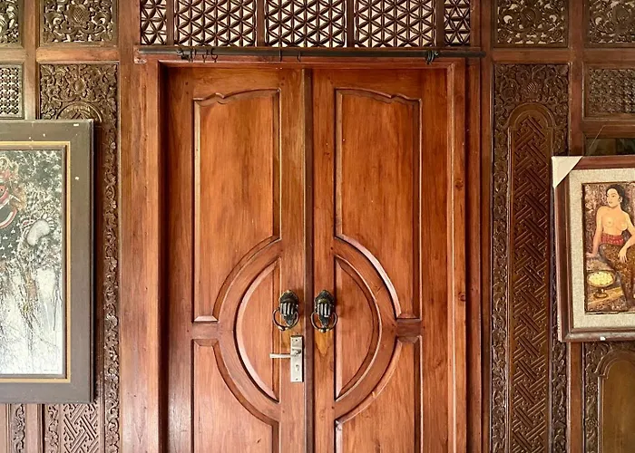 Affittacamere Legoon House