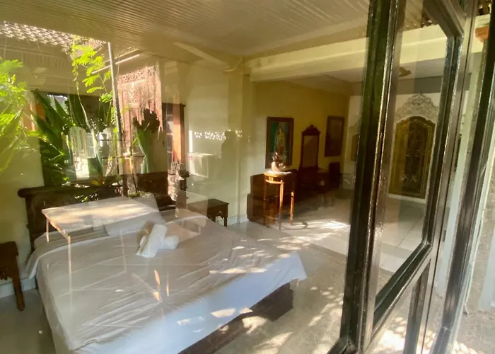 Affittacamere Legoon House Ubud