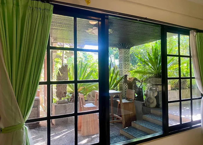 Affittacamere Legoon House