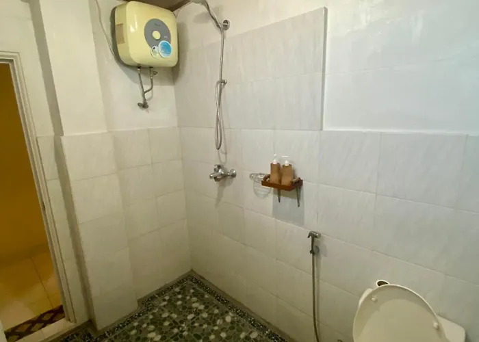 Affittacamere Legoon House *