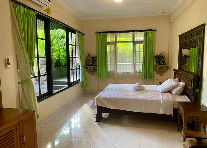Legoon House * Ubud
