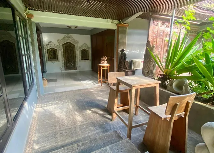 Affittacamere Legoon House