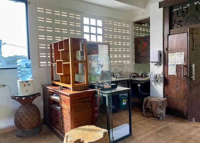 Legoon House Affittacamere Ubud