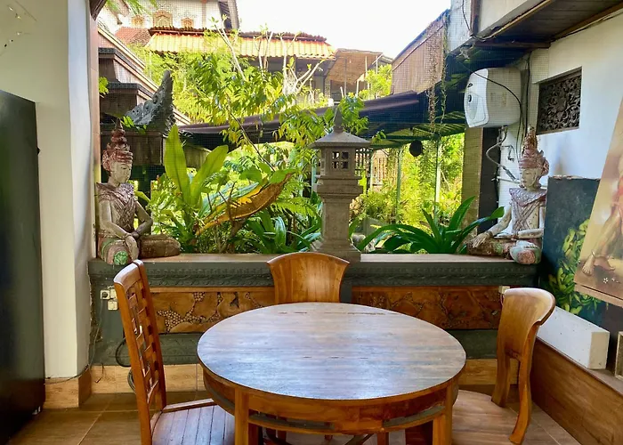 Affittacamere Legoon House *